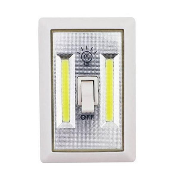 200 Lumens Promier Products INC TV207805 Promier Wireless Light Switch-1.5 Watt Dual COB LEDs 200 Lumens Promier Products INC TV207805 Promier Wireless Light Switch-1.5 Watt Dual COB LEDs